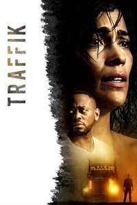 Traffik - Poster