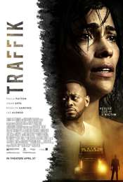 Traffik