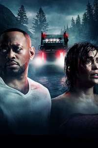 Traffik - Poster