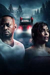 Traffik - Poster