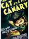 The Cat and the Canary