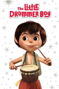 The Little Drummer Boy - Poster
