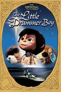 The Little Drummer Boy - Poster