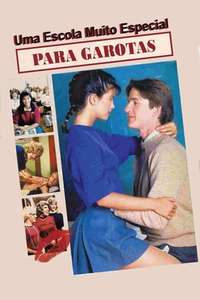 Private School - Poster