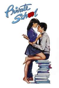 Private School - Poster