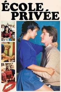Private School - Poster