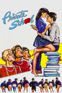 Private School - Poster