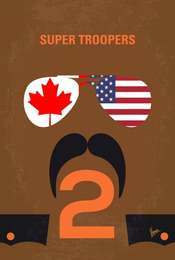 Super Troopers 2