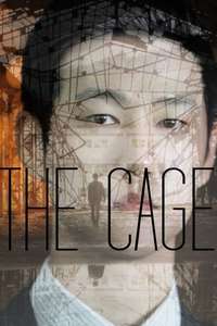 The Cage - Posters