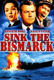Sink the Bismarck!