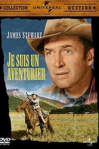 The Far Country - Poster