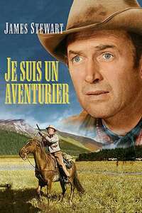 The Far Country - Poster