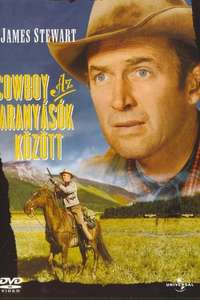 The Far Country - Poster
