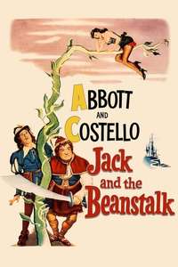 Jack and the Beanstalk - Posters