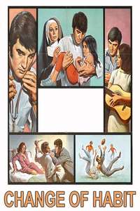 Change of Habit - Poster