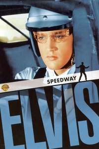 Speedway - Poster