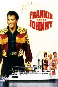 Frankie and Johnny - Poster