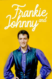 Frankie and Johnny - Poster