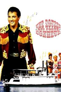 Frankie and Johnny - Poster