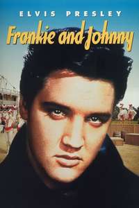 Frankie and Johnny - Poster