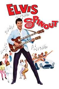 Spinout - Poster