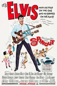 Spinout - Poster