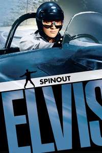 Spinout - Poster