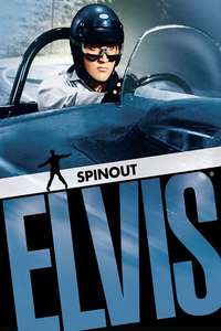 Spinout - Poster