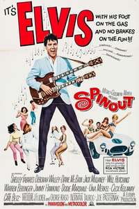 Spinout - Poster
