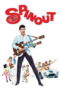 Spinout - Poster