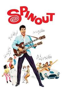Spinout - Poster