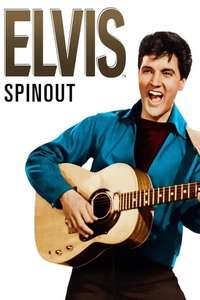 Spinout - Poster
