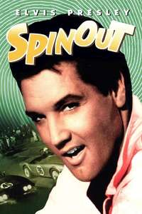 Spinout - Poster