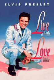 Live a Little  Love a Little