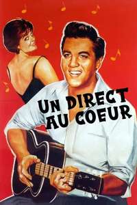 Kid Galahad - Poster