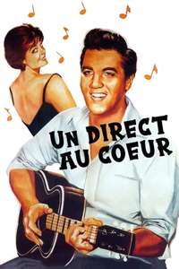 Kid Galahad - Poster
