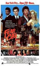 Fear City