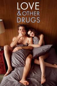 Love & Other Drugs - Poster