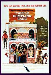 The Apple Dumpling Gang