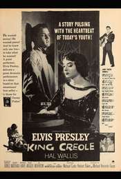 King Creole