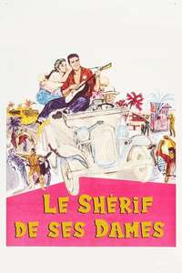 Follow That Dream - Poster