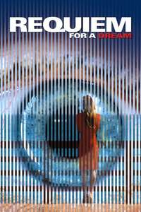 Requiem for a Dream - Poster