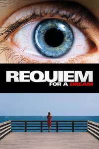 Requiem for a Dream - Poster