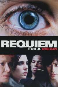 Requiem for a Dream - Poster
