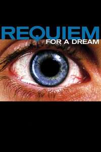 Requiem for a Dream - Poster