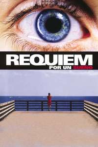 Requiem for a Dream - Poster