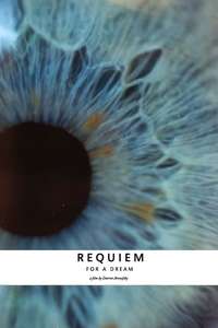 Requiem for a Dream - Poster