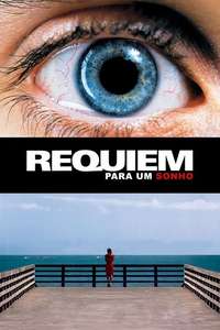 Requiem for a Dream - Poster