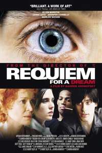 Requiem for a Dream - Poster