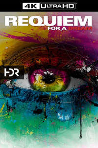 Requiem for a Dream - Poster